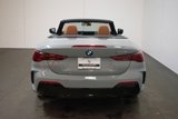 Certified 2025 BMW M440i Convertible image 5