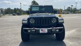 New 2025 Jeep Wrangler Rubicon w/ Xtreme 35 Tire Package image 2