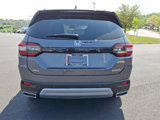 New 2025 Honda Pilot Touring image 5