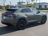 New 2025 Volkswagen Atlas Cross Sport SEL R-Line image 4
