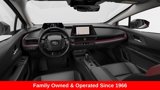 New 2026 Toyota Prius Plug-In Hybrid image 5