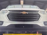 Used 2021 Chevrolet Traverse LT image 3