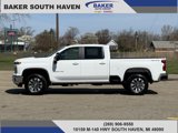 New 2025 Chevrolet Silverado 2500 LT w/ All Star Edition image 3