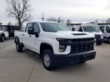 Used 2020 Chevrolet Silverado 2500 W/T w/ WT Fleet Convenience Package image 5