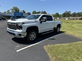 New 2025 Chevrolet Silverado 2500 LTZ w/ LTZ Convenience Package image 3