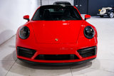 Used 2023 Porsche 911 Carrera 4 GTS image 5