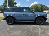 New 2025 Ford Bronco Outer Banks image 5