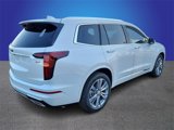 New 2025 Cadillac XT6 Premium Luxury w/ Platinum Package image 3