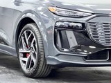 New 2025 Audi SQ6 e-tron Prestige image 4