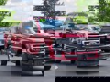 Used 2022 Ford F250 Platinum w/ FX4 Off-Road Package image 3