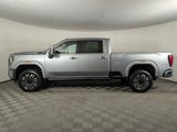 New 2025 GMC Sierra 2500 Denali Ultimate image 3