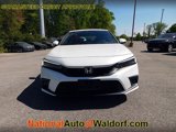 Used 2023 Honda Civic Sport Touring image 2
