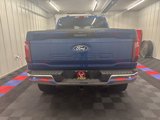 Used 2024 Ford F150 XLT image 5