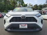 Used 2022 Toyota RAV4 XLE image 2