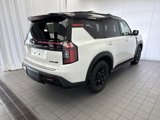New 2025 Nissan Armada PRO-4X image 4
