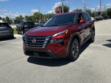 New 2026 Nissan Rogue SV image 2