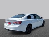 Used 2025 Chevrolet Malibu LT w/ Sport Edition image 4