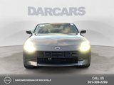 New 2025 Nissan Z Performance image 2
