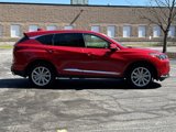 Certified 2024 Acura RDX SH-AWD image 4