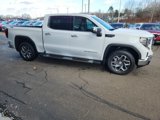 New 2025 GMC Sierra 1500 SLT w/ SLT Premium Plus Package image 3