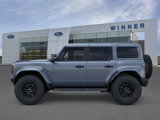 New 2025 Ford Bronco Raptor w/ Interior Carbon Fiber Pack image 3
