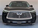 New 2026 INFINITI QX60 Pure w/ Cargo Package image 3