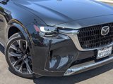 Certified 2025 MAZDA CX-90 3.3 Turbo S w/ Premium Package image 5