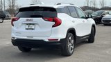 Used 2020 GMC Terrain SLT w/ Preferred Package image 5