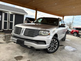 Used 2017 Lincoln Navigator Select image 3