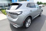 New 2025 Buick Envision Avenir image 3