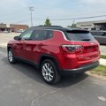 Used 2025 Jeep Compass Limited image 3