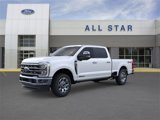 New 2025 Ford F250 Lariat image 2