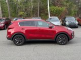 Used 2020 Kia Sportage S image 4