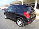 Used 2019 Chevrolet Trax LT w/ LT Convenience Package image 4