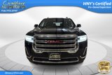 Used 2023 GMC Acadia SLT image 2