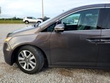 Used 2017 Honda Odyssey Touring Elite image 4