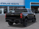 New 2026 Chevrolet Silverado 1500 LT Trail Boss w/ LT Trail Boss Premium Package image 4