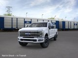 New 2025 Ford F350 Platinum image 3