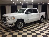 Used 2022 RAM 1500 Big Horn image 3