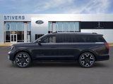 New 2025 Ford Expedition Max Platinum w/ Platinum Ultimate Package image 4