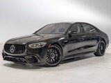 Used 2025 Mercedes-Benz S 63 AMG S image 3