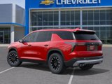 New 2026 Chevrolet Traverse Z71 w/ Driver Confidence Package image 4