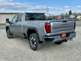 New 2025 GMC Sierra 2500 Denali w/ Denali Reserve Package image 4