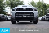 Used 2025 Toyota 4Runner TRD Sport image 4