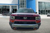 New 2026 Honda Passport TrailSport image 4