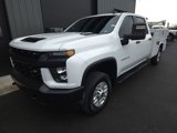 Used 2022 Chevrolet Silverado 2500 W/T w/ WT Fleet Convenience Package image 2