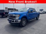 Certified 2020 Ford F250 Lariat w/ Lariat Value Package image 2