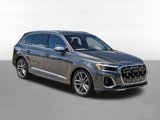 New 2025 Audi SQ7 Premium Plus image 3