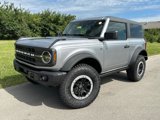 New 2024 Ford Bronco Black Diamond w/ Sasquatch Package image 3