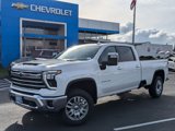 New 2025 Chevrolet Silverado 3500 LTZ w/ LTZ Convenience Package image 2